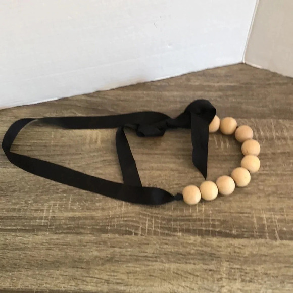 Handmade Necklace - Picture 2 of 4